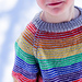 Youth Noah Sweater photo 4