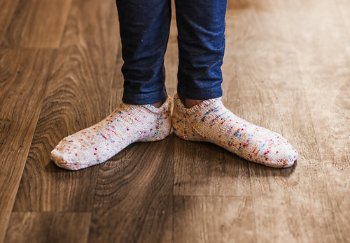 September Ankle Socks photo 3