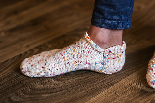 September Ankle Socks photo 2