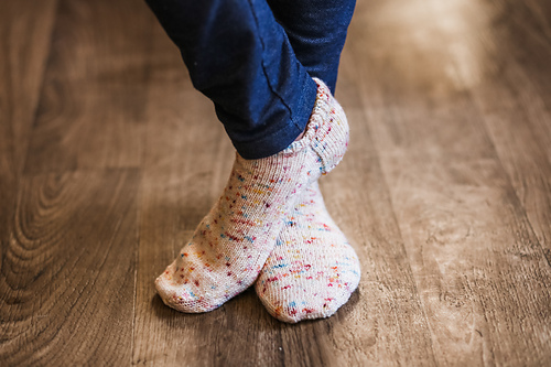September Ankle Socks photo 1