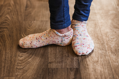 September Ankle Socks photo 7