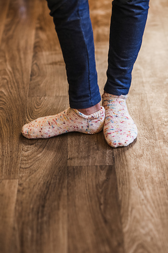 September Ankle Socks photo 5