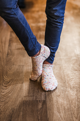 September Ankle Socks photo 4
