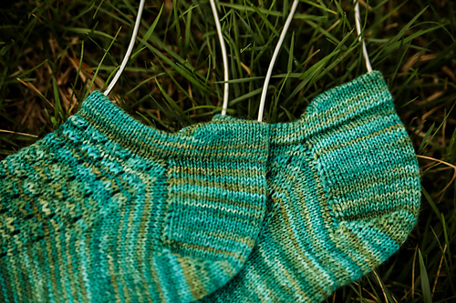 Deborah Ankle Socks photo 5