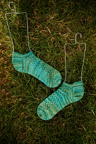 Deborah Ankle Socks photo 2