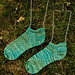 Deborah Ankle Socks photo 4