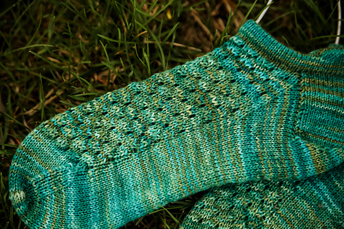 Deborah Ankle Socks photo 6