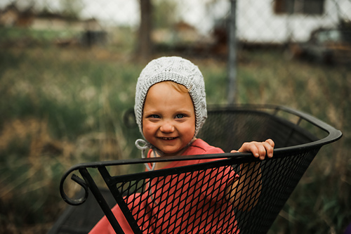 Wheat Bonnet photo 6