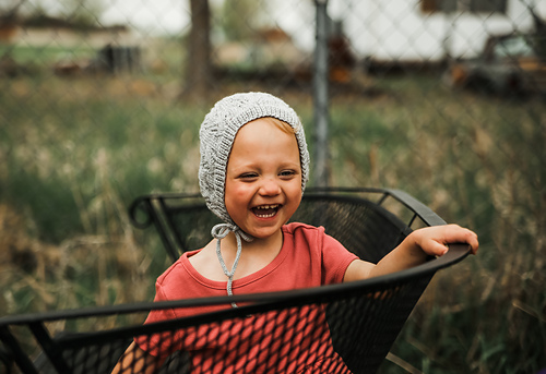 Wheat Bonnet photo 2