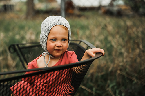 Wheat Bonnet photo 4