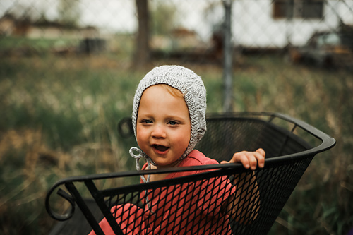 Wheat Bonnet photo 7