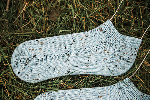 Danielle Ankle Socks photo 5