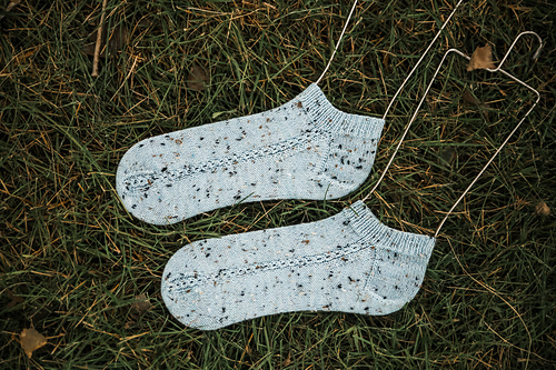 Danielle Ankle Socks photo 1