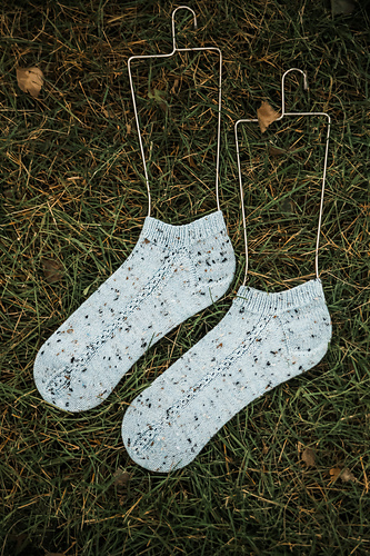 Danielle Ankle Socks photo 4