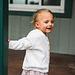 Baby John Hooded Cardigan photo 4