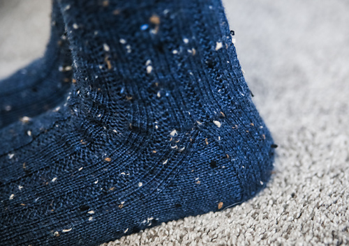 Michael Socks photo 6