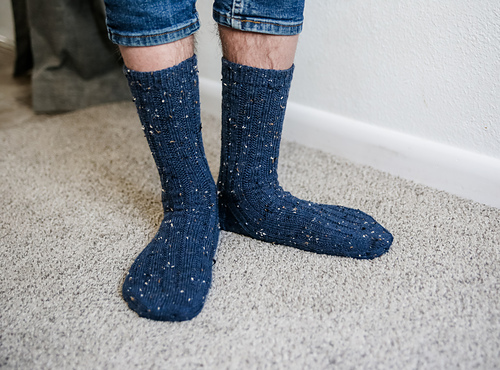 Michael Socks photo 1