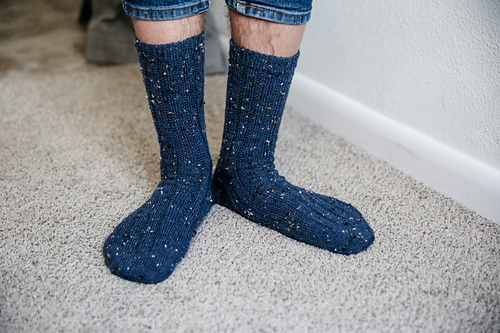 Michael Socks photo 2