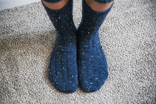 Michael Socks photo 4