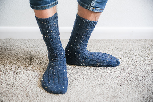 Michael Socks photo 3
