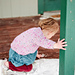 Baby Granite Sweater photo 4