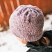 Flower Field Beanie photo 4