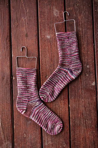 Granite Socks photo 4