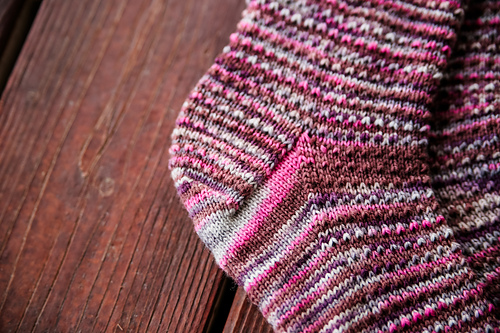 Granite Socks photo 6