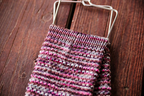 Granite Socks photo 5
