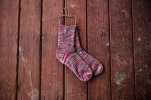Granite Socks photo 8