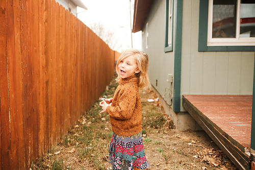 Youth Turtleneck Pullover photo 8