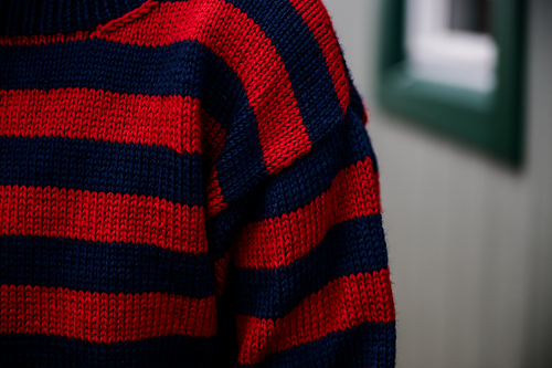 Men's Nick Sweater photo 6
