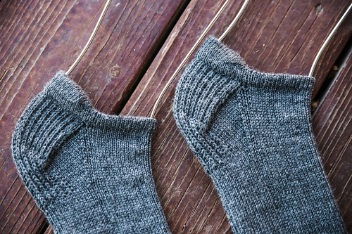 Ethan Ankle Socks photo 6