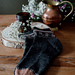 Night Meadow Socks pattern 