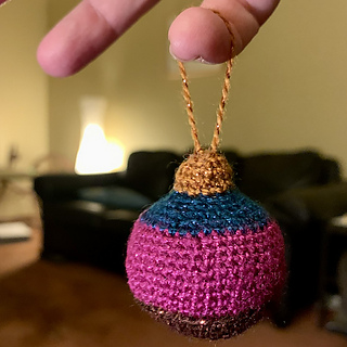 small ball