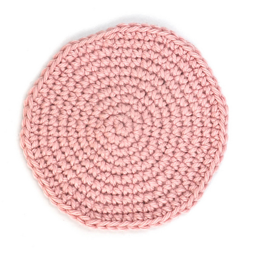 Ravelry: How to Create a Perfect Circle pattern by Maggie Haskell