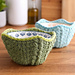 Soup Bowl Cozy pattern