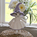 Whimsical Witch pattern 