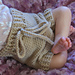 Baby Bloomers pattern 