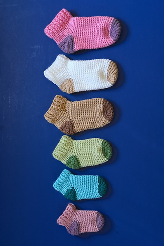 Kids' Socks