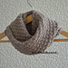 Infinity Scarf pattern 
