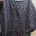 Cable Trim Jacket No. 1556-7-8-9 photo 4