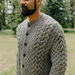 Sabir Cardigan pattern 