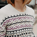 Jumis Sweater pattern 