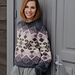 Emel Sweater pattern 