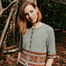 Ailis Sweater pattern