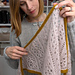 Shifa Shawl pattern