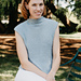 Cantabile Top pattern