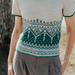 Hayat Top pattern