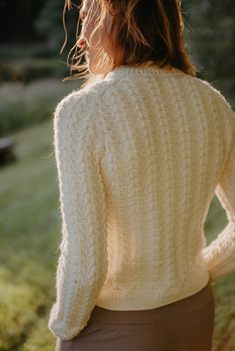 Raseen Sweater